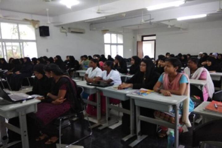 classroom